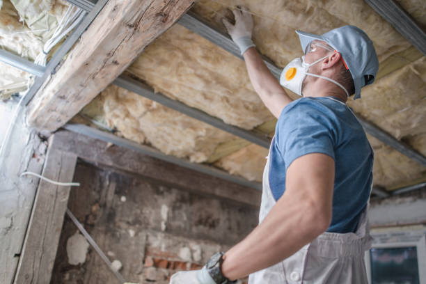 Best Spray Foam Insulation in Dunn, NC