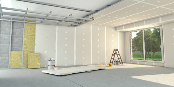 Best Spray Foam Insulation in Dunn, NC