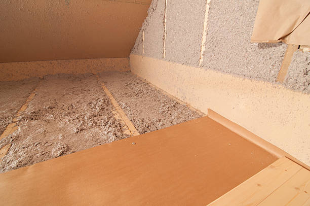 Best Insulation for Specific Applications in Dunn, NC